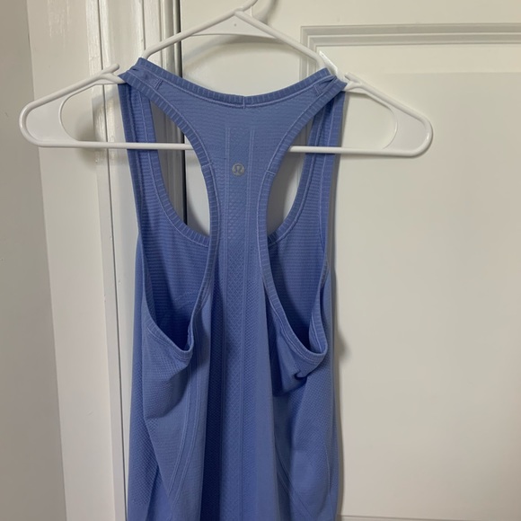 Lululemon Swiftly Tech racer back - Picture 3 of 3